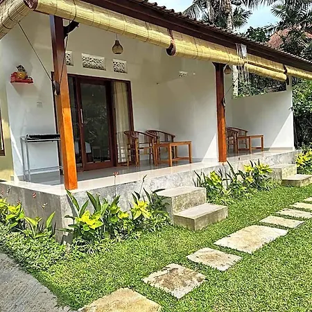 D\'Janu Homestay